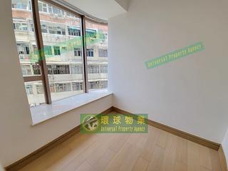 Kennedy Town - Cadogan 08