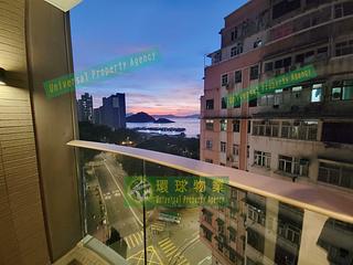 Kennedy Town - Cadogan 11