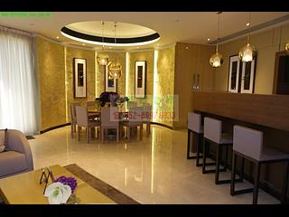 Kennedy Town - Cadogan 26