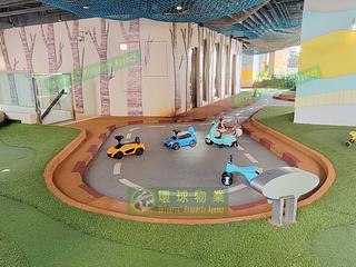 Kennedy Town - Cadogan 34
