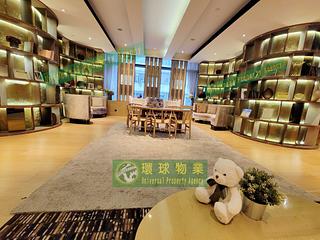 Kennedy Town - Cadogan 39