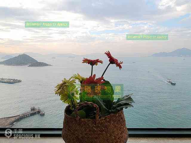 Kennedy Town - Manhattan Heights 01