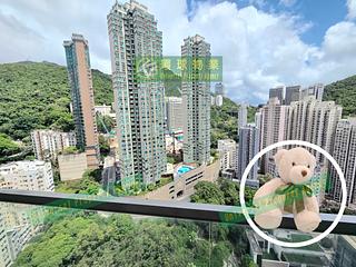 Kennedy Town - Lexington Hill 03