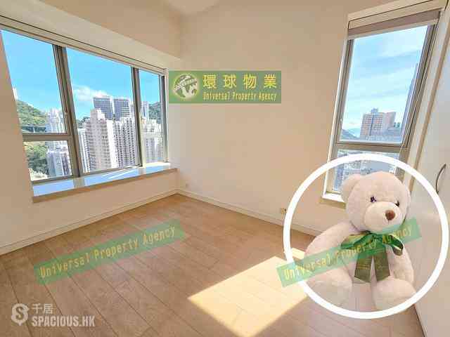 Kennedy Town - Lexington Hill 01