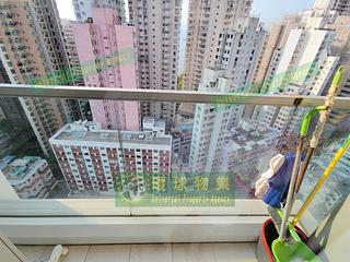 堅尼地城 - Lexington Hill 02