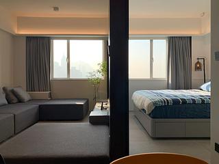 Causeway Bay - Mayson Garden Building 06