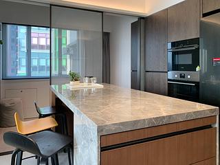 Causeway Bay - Mayson Garden Building 05
