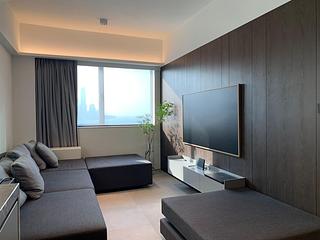 Causeway Bay - Mayson Garden Building 03