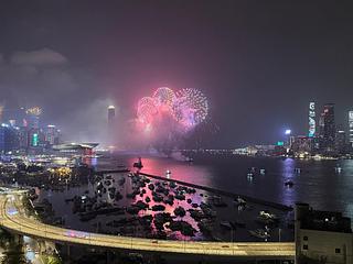 Causeway Bay - Mayson Garden Building 02
