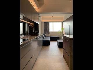 Causeway Bay - Mayson Garden Building 09