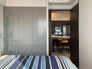 Causeway Bay - Mayson Garden Building 08