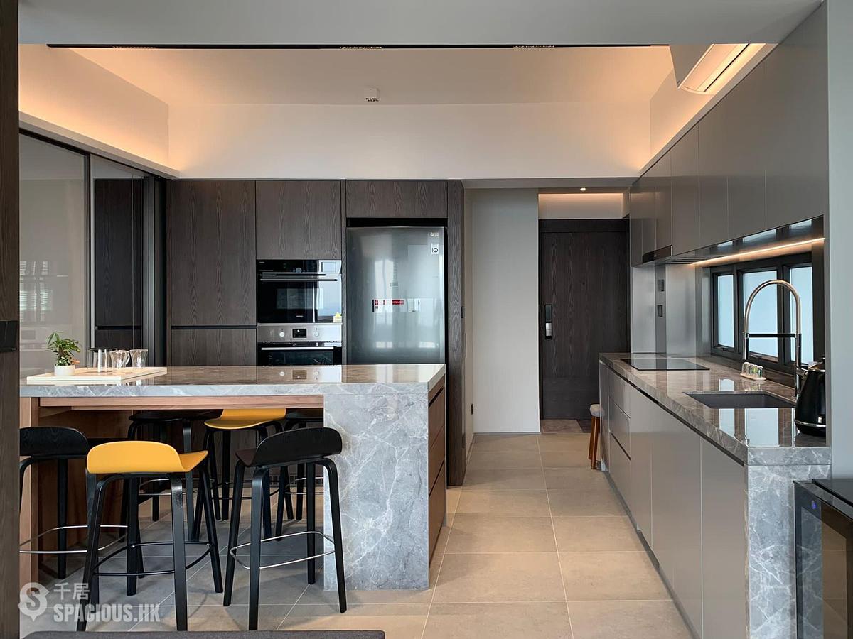 Causeway Bay - Mayson Garden Building 01