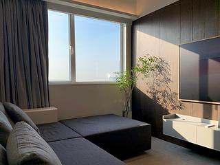 Causeway Bay - Mayson Garden Building 04