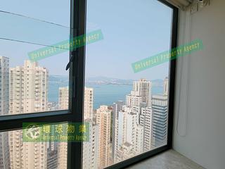 Kennedy Town - Cadogan 07