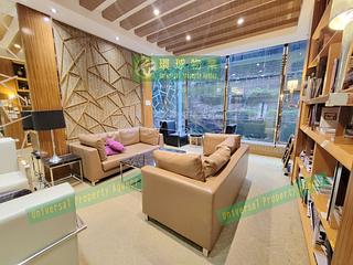 Kennedy Town - Cadogan 24