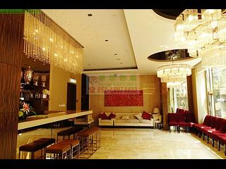 Kennedy Town - Cadogan 25