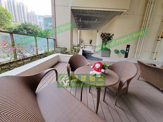 Kennedy Town - Cadogan 30
