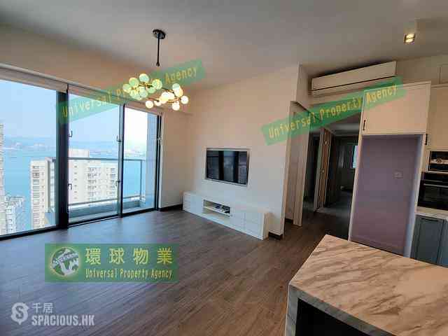 Kennedy Town - Cadogan 01