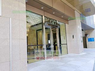 Kennedy Town - Cadogan 17