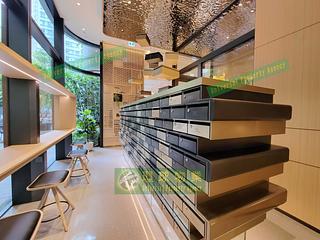 Kennedy Town - Kennedy 38 21