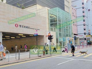 Kennedy Town - Kennedy 38 26
