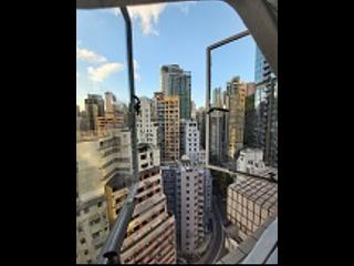 Tin Hau - Ming Tak Mansion 02