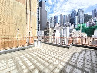 上环 - 顺隆大厦 03