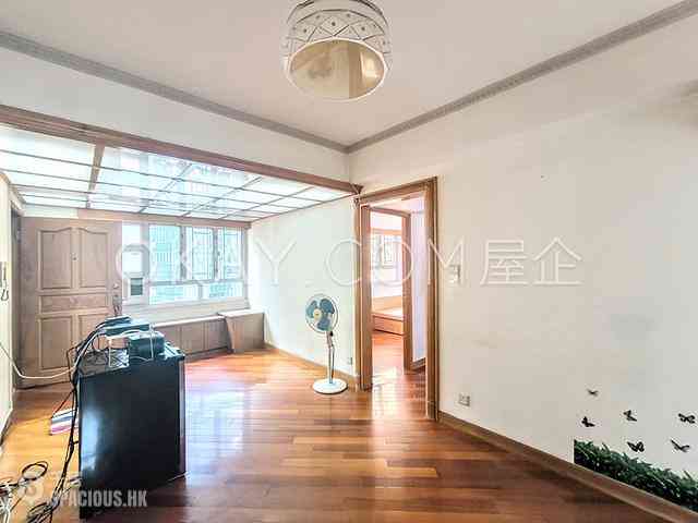 上环 - 顺隆大厦 04
