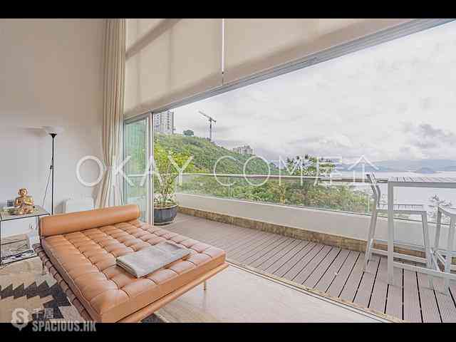 Clear Water Bay - View Point 01