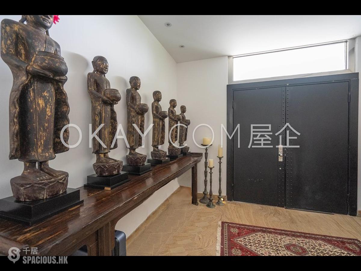 清水灣 - 灣景小築 01