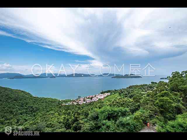 Clear Water Bay - View Point 17