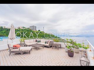 清水灣 - 灣景小築 16