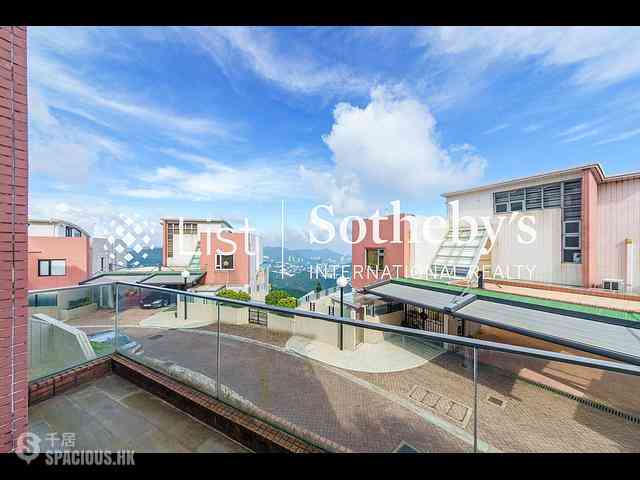 The Peak - Sunshine Villa 06