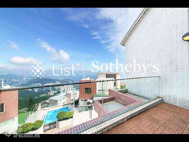 The Peak - Sunshine Villa 08