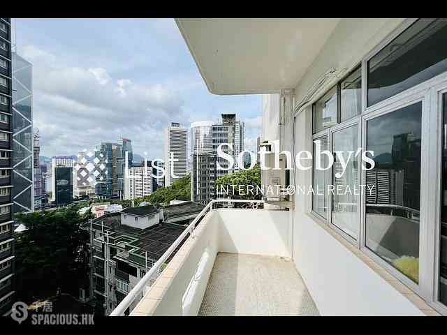 Mid Levels Central - Best View Court 01