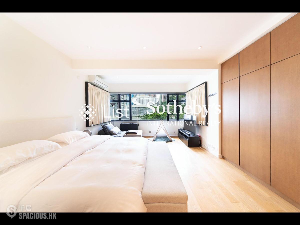 Mid Levels West - Breezy Court 01