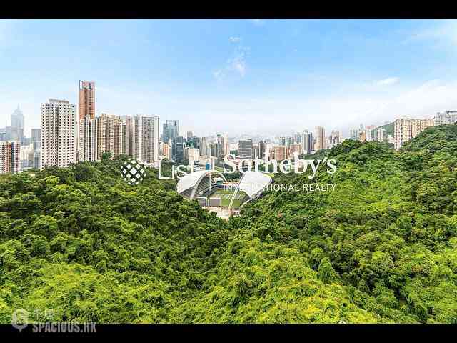 Happy Valley - Jardine's Lookout Garden Mansion 02