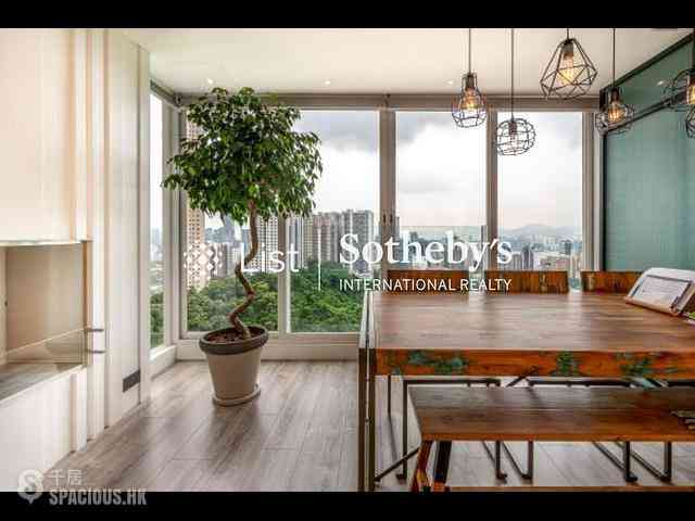 Happy Valley - Jardine's Lookout Garden Mansion 03