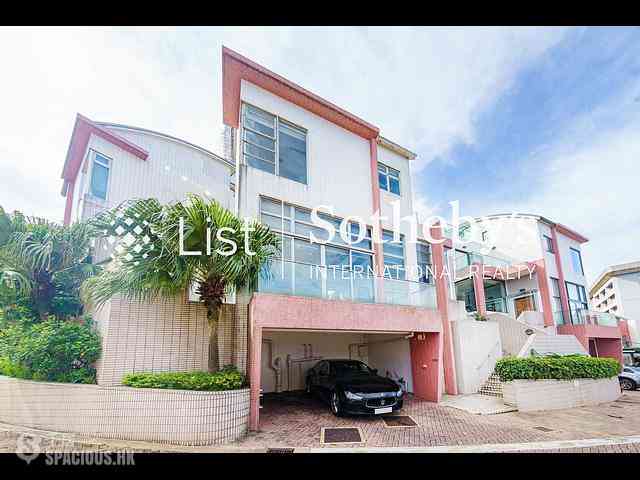 The Peak - Sunshine Villa 19