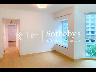 Mid Levels Central - Hillsborough Court 05