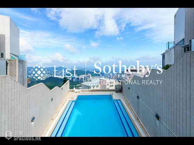 The Peak - Sunshine Villa 22