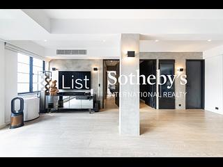 Mid Levels Central - Merry Court 08