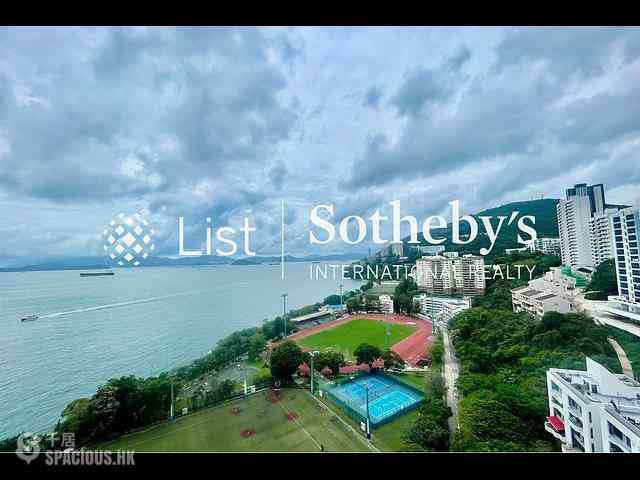 Pok Fu Lam - Pine Court 01