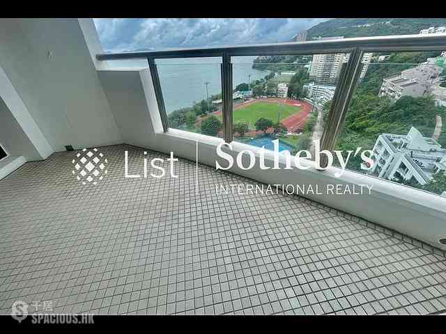 Pok Fu Lam - Pine Court 02