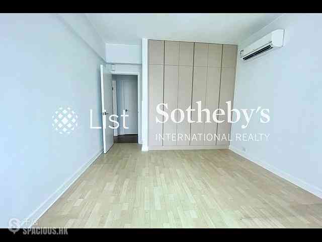 Pok Fu Lam - Pine Court 04