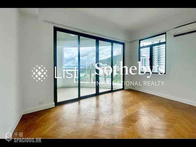 Pok Fu Lam - Pine Court 06