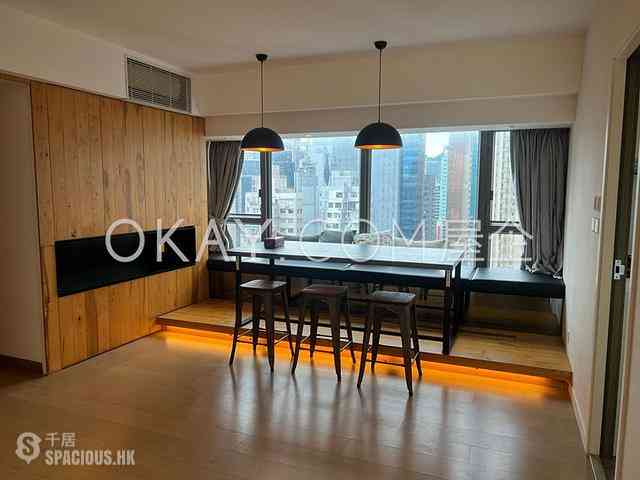 Soho - Centrepoint 01
