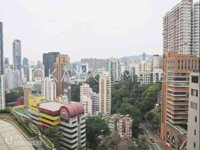東半山 - 竹林苑 01