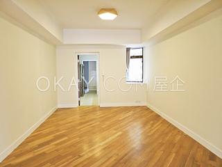 Mid Levels East - Bamboo Grove 05