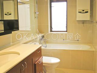Mid Levels East - Bamboo Grove 09
